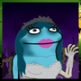 The Corpse Frog - ThetaDrop