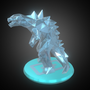 Frost ThetaBeast - ThetaDrop