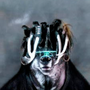 Cyberpunk Animal - ThetaDrop