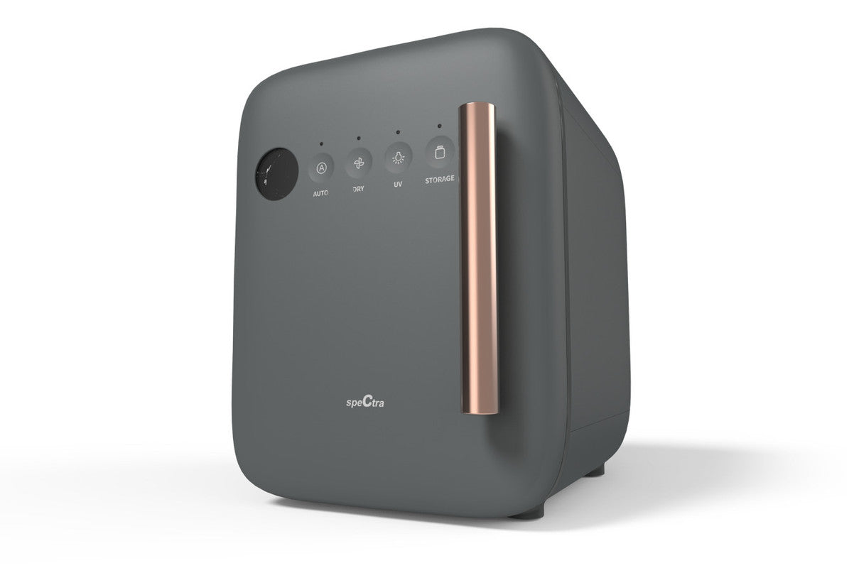 Spectra UV Steriliser Charm...