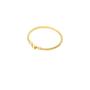  Bit Tension Cuff in Gold
