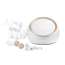 Spectra Dual S Electric Breast Pump - Laadlee