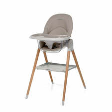 Foppapedretti Bonito Highchair - Sand