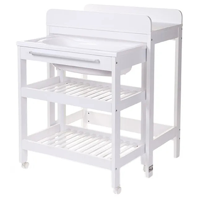 Childhome Changing Table an...