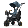 Doona Liki Trike S5 - Ocean Blue