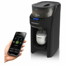 Baby Brezza Formula Pro Advanced WiFi Formula Dispenser - Black