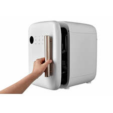 Spectra UV Steriliser Classy White - Laadlee