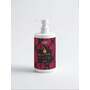 Smokey Green Vetiver Sensit...