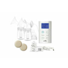 Spectra 9 Plus Electric Breast Pump - Laadlee