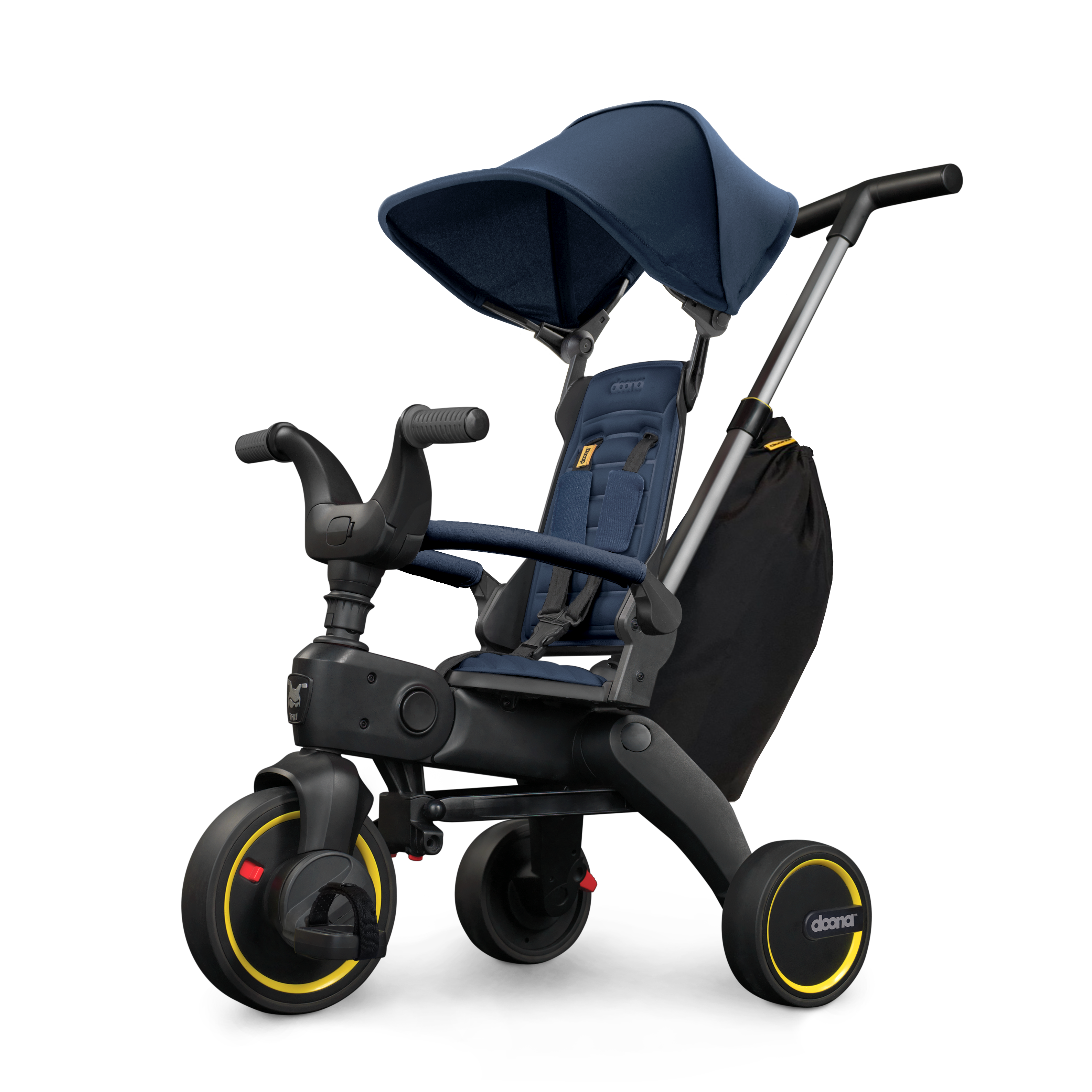 Doona Liki Trike S3 - Deep ...