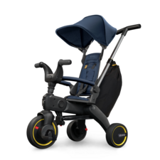 Doona Liki Trike S3 - Deep Blue