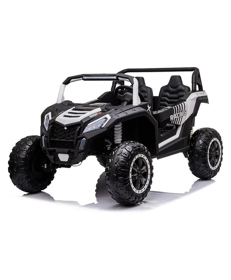 Can Am Maverick UTV Electri...