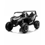 Can Am Maverick UTV Electric Ride-On Buggy - 24V - Black