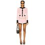 Matilda Romper in Pink 