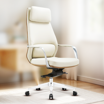 Premium Luxury Boss Chair -...