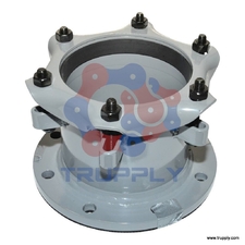 Flange Adapter - Style 128 | Flange Adapter