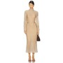 Zimmermann Metallic Midi Dr...