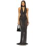 NBD The Alessandra Gown in ...