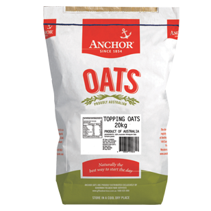 Buy Anchor Quick Cook Oats ...