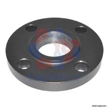 Domestic Flange - Threaded Flange | A105