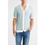 BOSS Iconico Texture Knit C...