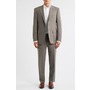 Canali Siena Regular Fit Br...