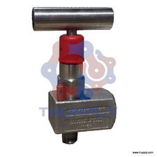 Needle Valve - 90 ° Needle Valve | 10,000 PSI