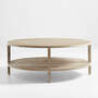 Clairemont Natural Oak Wood...