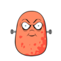 Playtatoes Halloween Avatar...