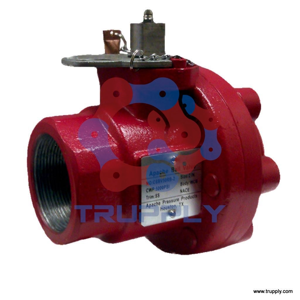 Oil Field Ball Valve - Oil ...