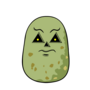 Playtatoes Halloween Avatar...