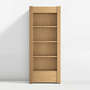 View Siena 34" Natural Wood...