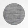 View Chilewich ® Round Crep...