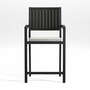 View Alfresco Black Outdoor...
