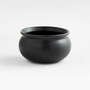 View Small Cauldron Ceramic...
