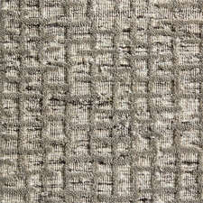 View Montauban Wool Blend Handwoven Grey Area Rug 8'x10' - image 1 of 7