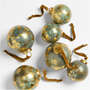 View Gold Patina Christmas ...