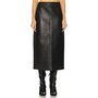A.L.C. Marta Skirt in Black...