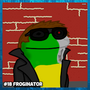 Froginator - ThetaDrop