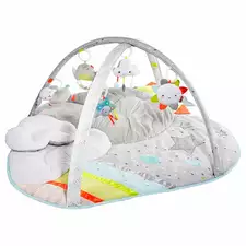 Skip Hop Silver Lining Cloud Activity Gym - Laadlee