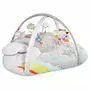 Skip Hop Silver Lining Cloud Activity Gym - Laadlee