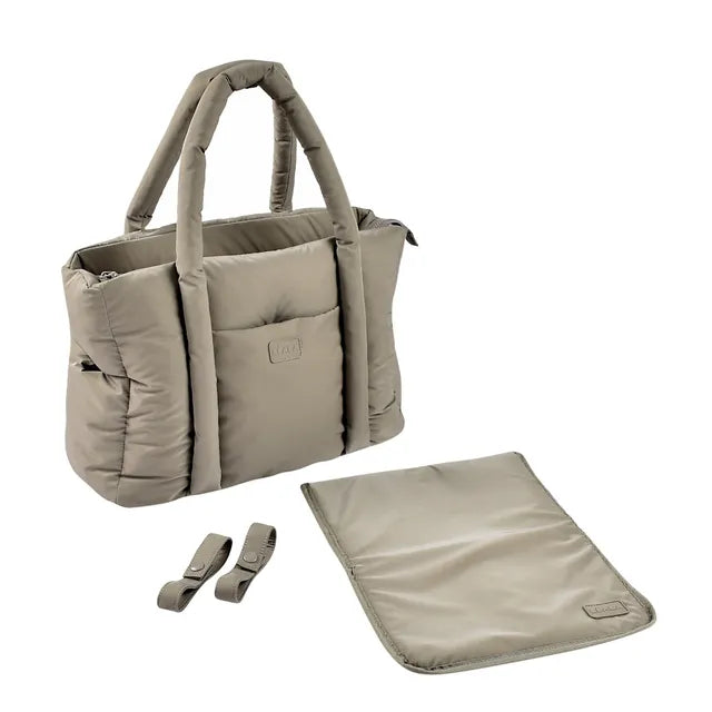 Beaba Puffy Paris Changing ...