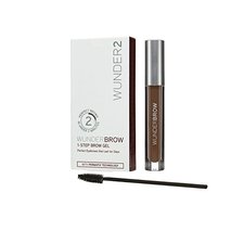 Wunderbrow Eyebrow Gel - Wunder2 Perfect Eyebrows in 2 Mins - MOLAMALL.COM