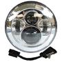 Daymaker Headlight Chrome- ...