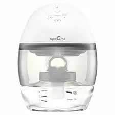 Spectra Wearable Electric Breast Pump