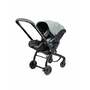 Doona X Infant Car Seat And...