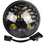 Daymaker Headlight - 7" LED...