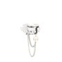 Isabel Marant Jodie Ring in...