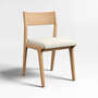 View Lakin White Oak Wood D...