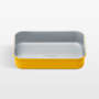 View Caraway ® Marigold Mini Rectangular Baking Pan - image 1 of 2